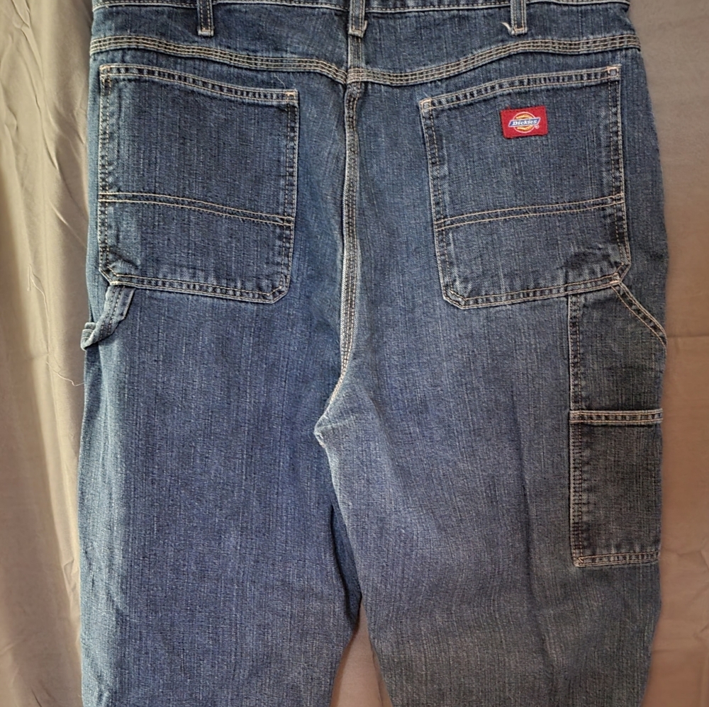 Men's Dickies Carpenter Jeans